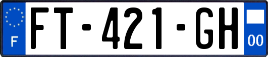 FT-421-GH