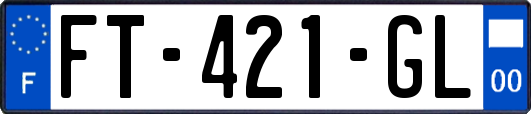 FT-421-GL