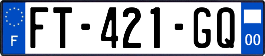 FT-421-GQ