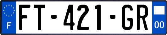 FT-421-GR
