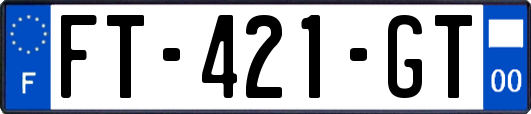 FT-421-GT