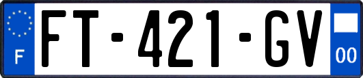 FT-421-GV