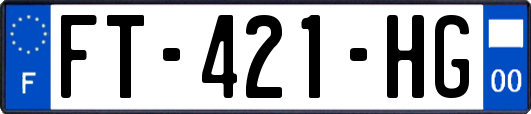 FT-421-HG