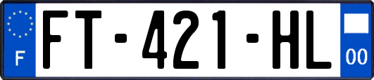 FT-421-HL