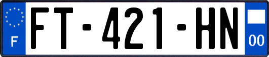 FT-421-HN