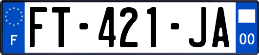 FT-421-JA