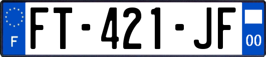 FT-421-JF