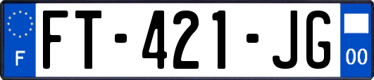 FT-421-JG
