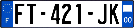 FT-421-JK