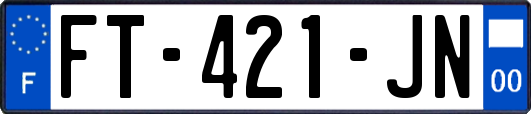 FT-421-JN