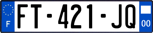 FT-421-JQ
