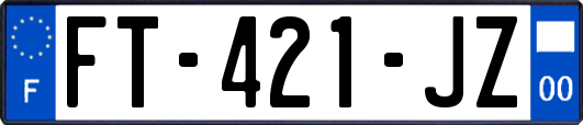 FT-421-JZ