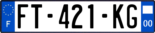 FT-421-KG