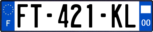 FT-421-KL