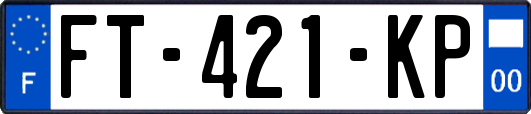 FT-421-KP