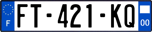FT-421-KQ