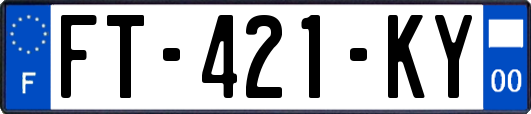 FT-421-KY