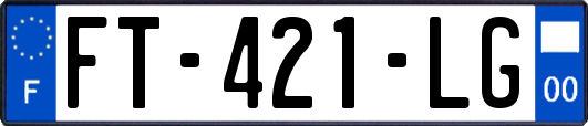 FT-421-LG
