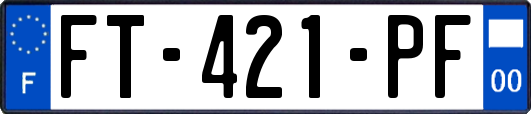 FT-421-PF