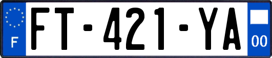 FT-421-YA
