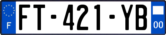 FT-421-YB