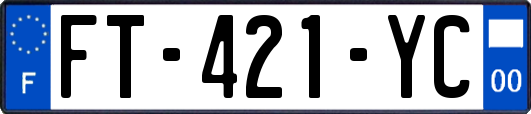 FT-421-YC