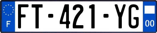 FT-421-YG