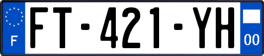 FT-421-YH