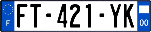FT-421-YK