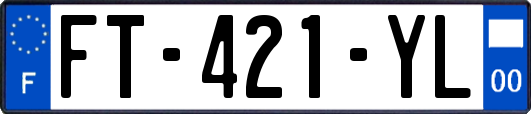 FT-421-YL