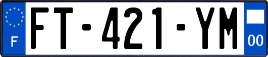 FT-421-YM