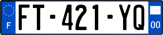 FT-421-YQ