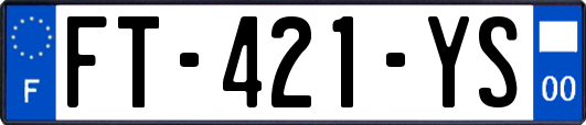 FT-421-YS