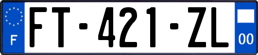 FT-421-ZL