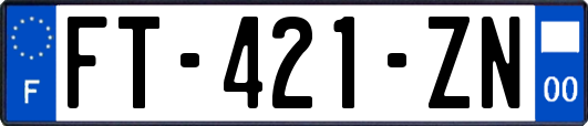 FT-421-ZN