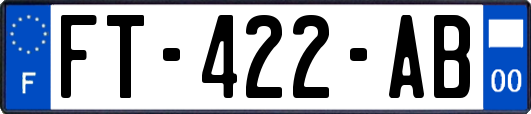 FT-422-AB