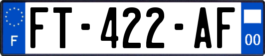 FT-422-AF