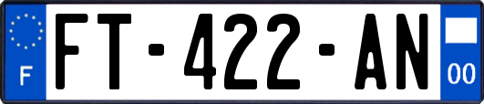 FT-422-AN