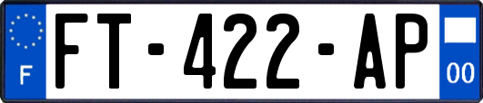 FT-422-AP