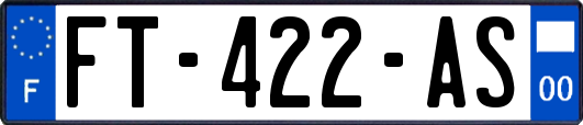 FT-422-AS