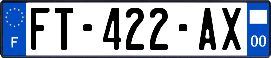 FT-422-AX