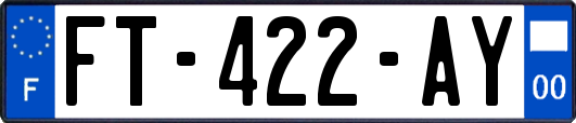 FT-422-AY