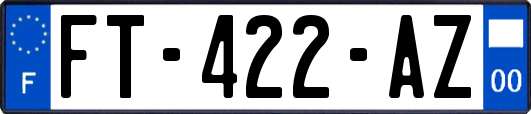 FT-422-AZ