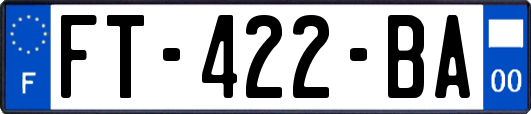 FT-422-BA