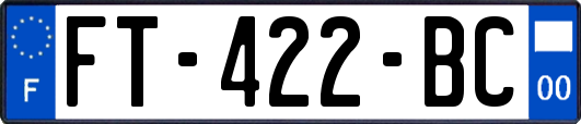 FT-422-BC