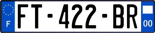 FT-422-BR