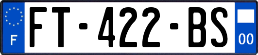 FT-422-BS