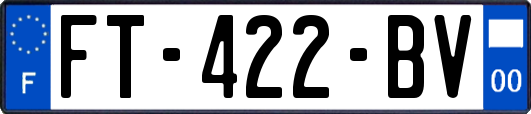 FT-422-BV