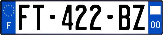 FT-422-BZ