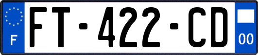 FT-422-CD